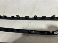 MERCEDES W212 DEKORY mouldings door KOMPLET