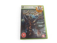 Hra BioShock X360 (eng) (3) z