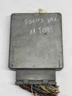 control unit of the engine FORD FOCUS 3903856 FORD