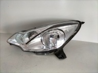 light front reflektor left CITROEN C3 II 09-16