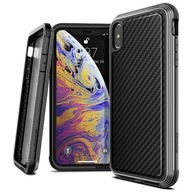 Case do iPhone XS Max | X-Doria Defense Lux