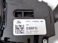 DEVIO LUCI TERGICRISTALLO TERGI Ford Kuga 2 facelift 2017 GV6T-13N064-EB