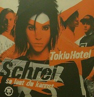 Tokio Hotel - Schrei - So Laut Du Kannst