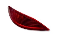 Odblask left side Opel Astra H facelift 2010 13262042