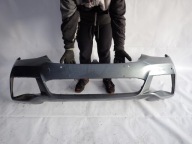 BMW 6 GT G32 m-packet 18- bumper front front PDC