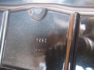 Volkswagen Touareg 10-18r Cofano VW