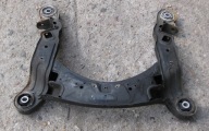 AUDI A6 C6 2.4 6V 05R KOMBI subframe axle beam front