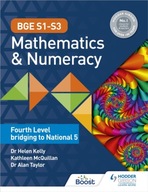 BGE S1-S3 Mathematics & Numeracy: Fourth