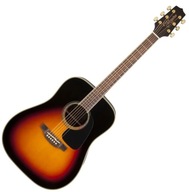 TAKAMINE GD51-BSB - Gitara Akustyczna