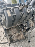 OPEL ASTRA MERIVA 1.4 16V 2012 A14XER engine complete KPL 171 TYS KM