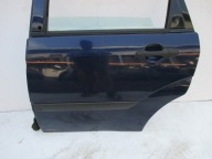 TÜR LINKS HINTEN FORD FOCUS KOMBI 99R