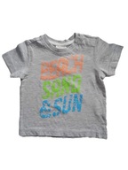 OVS Fagottino Dojčenské tričko roz 68 cm