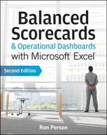 Balanced Scorecards and Operational Dashboards