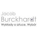 WYKŁADY O SZTUCE JACOB BURCKHARDT EBOOK