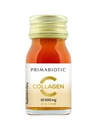 Collagen Primabiotic tekutý Natubay 1 fľaša