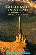 The Colorado Plateau: A Geologic History Baars