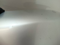 fender right front SREBRNY before LIFT Skoda Octavia II (2004-2013)