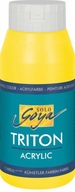 Solo Goya Farba akrylowa 750 ml Genuine