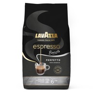 Kawa ziarnista Lavazza Barista Perfetto 1kg