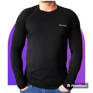 Columbia omni-heat longsleeve męski termiczny trekkingowy Rozmiar:M