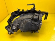 light right Bmw 3 E90 E91 2005-2008 Bi-Xenon non-setting 6942738