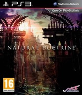 Natural Doctrine (PS3)