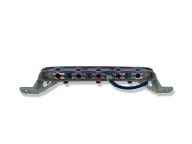 light third brake light Toyota Corolla Verso 2 AR10 2005 81570-0F01