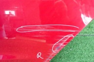 HYUNDAI I20 14- ajtó bal hátsó hátsó