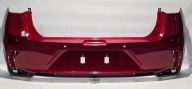 bumper rear rear part LEXUS LBX 23- 6XPDC original 52159-52D40