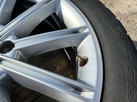 wheel disc discs disc 19" 19x8jx39 Ford Flex 2013