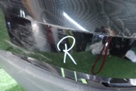 AUDI Q3 II S-LINE 18- bumper rear rear part