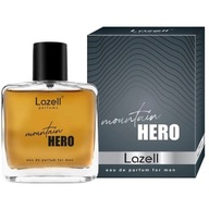Mountain Hero For Men parfumovaná voda sprej 100ml