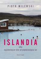 Islandia - Piotr Milewski