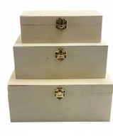 FA DECOUPAGE DOBOZOK DÍSZÍTÉSHEZ