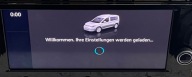VW GOLF VIII 8 RADIO MIB3E BLUETOOTH 5H0035867