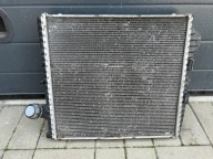 Porsche CARRERA 911 992 water cooler left 992121251