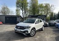 Volkswagen T-Cross VAT23 DSG PDC LED CarPlay N...