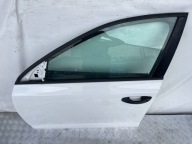 door front front left left SKODA OCTAVIA 3 III 12- LF9E