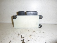 SENSOR module airbag CHEVROLET SPARK M300 13583458
