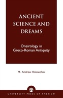 Ancient Science and Dreams: Oneirology in
