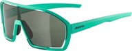 Okulary Alpina Bonfire turquoise matt