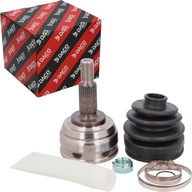 SADA KĹBU RENAULT MEGANE II III / SCENIC II III / GRAND SCENIC II