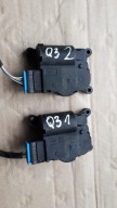 AUDI Q3 Micro moteur Bloc de chauffage complet 1Q0907511Q
