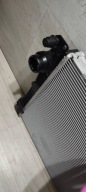 water cooler BMW 3 G20 G21 15272311