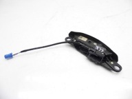 lock blocking roofs MERCEDES SLK R172 A1727900377