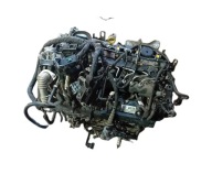 engine B16DTH OPEL ASTRA K 1.6 CDTI