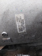 gearbox complete MKL AUDI A8 D4 4.2 V8 TDI