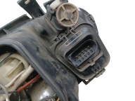 leuchte scheinwerfer vorne ANGEL EYES KOMPLET VW GOLF IV (97-06)
