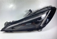 Chevrolet Corvette C8 reflektor light front left FULL LED 2020-26 OEM