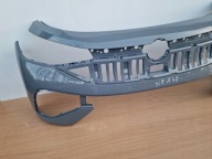 VW ID5 ID.5 bumper front cap new original